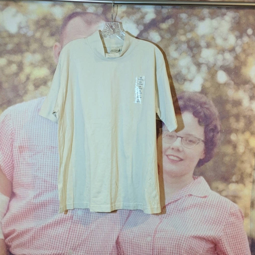 Stoney Knit Short Sleeve Shirt